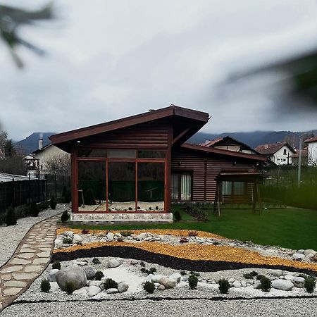 Guest House Recharge Говедарци Екстериор снимка