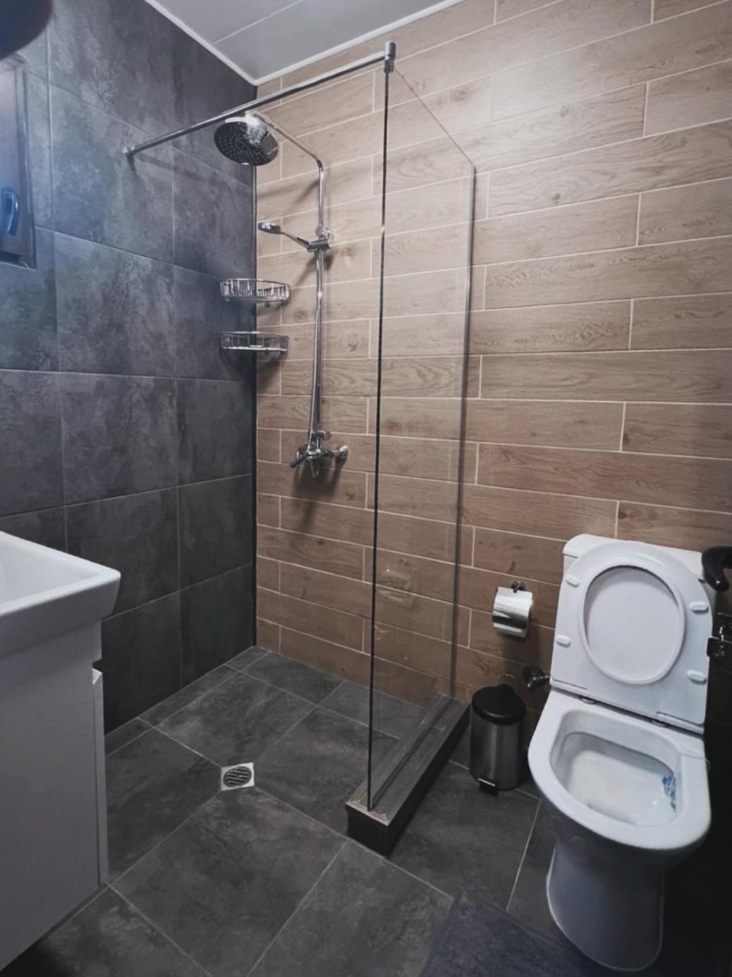 Guest House Recharge Говедарци Екстериор снимка