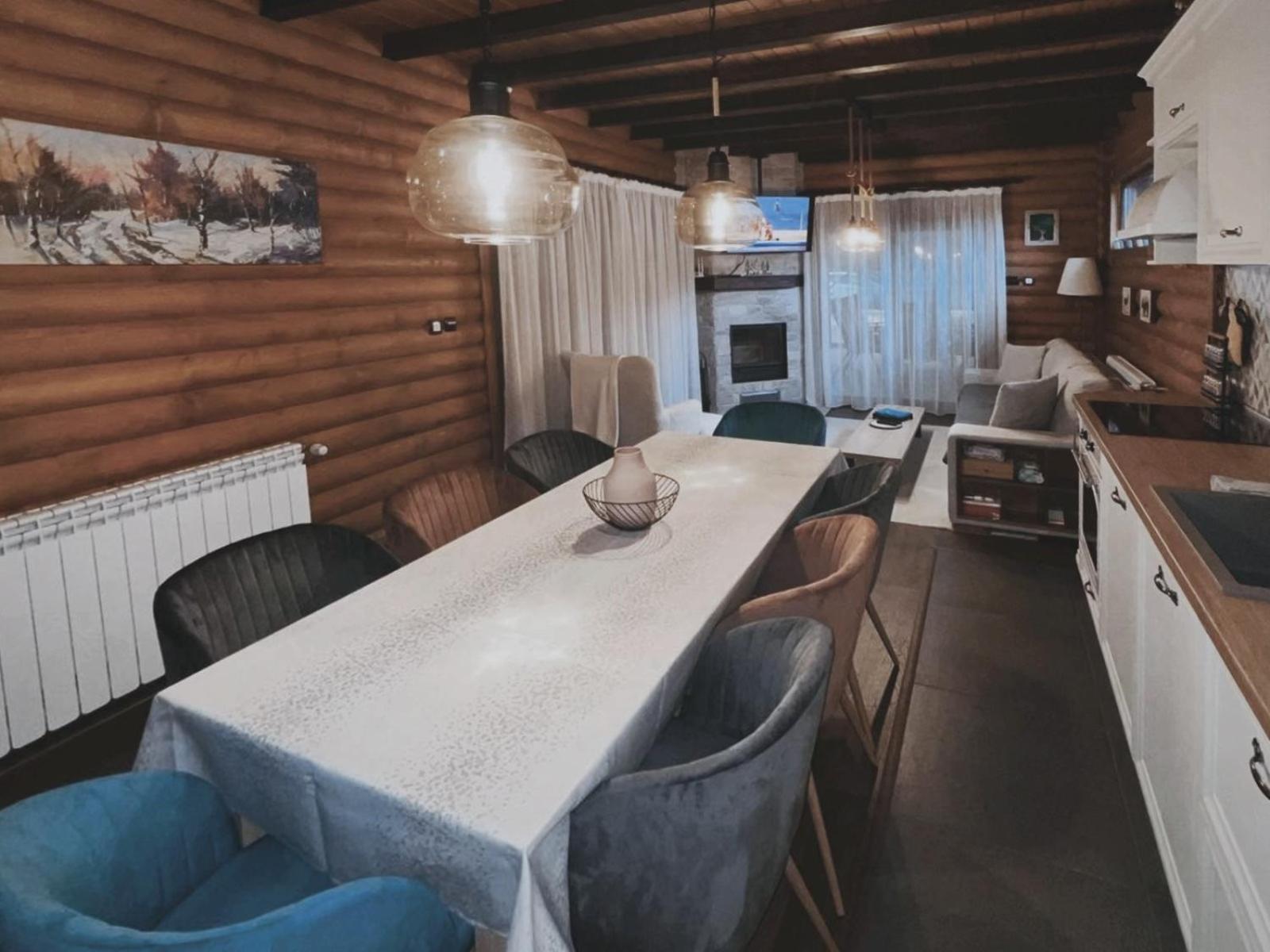Guest House Recharge Говедарци Екстериор снимка