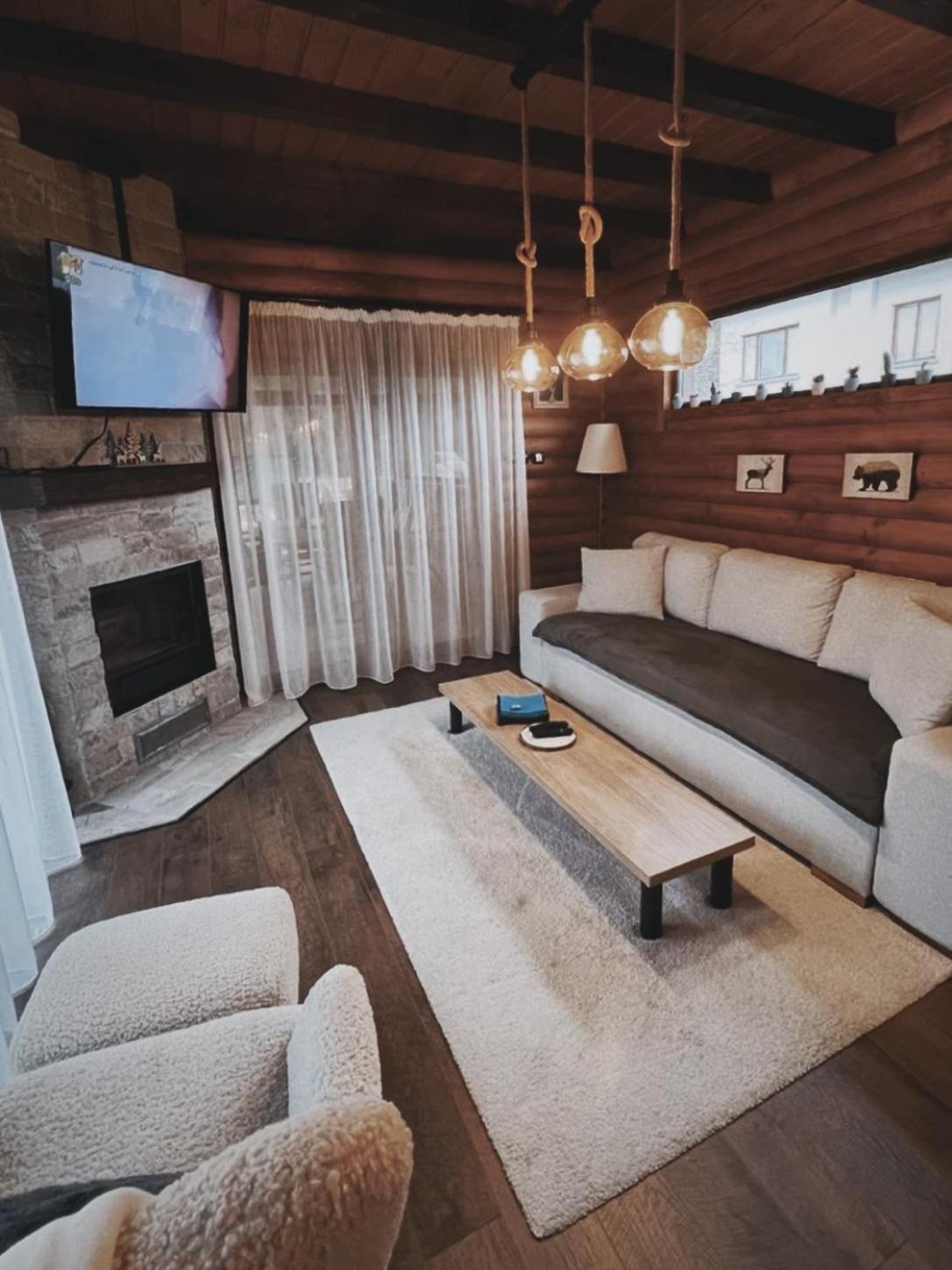 Guest House Recharge Говедарци Екстериор снимка
