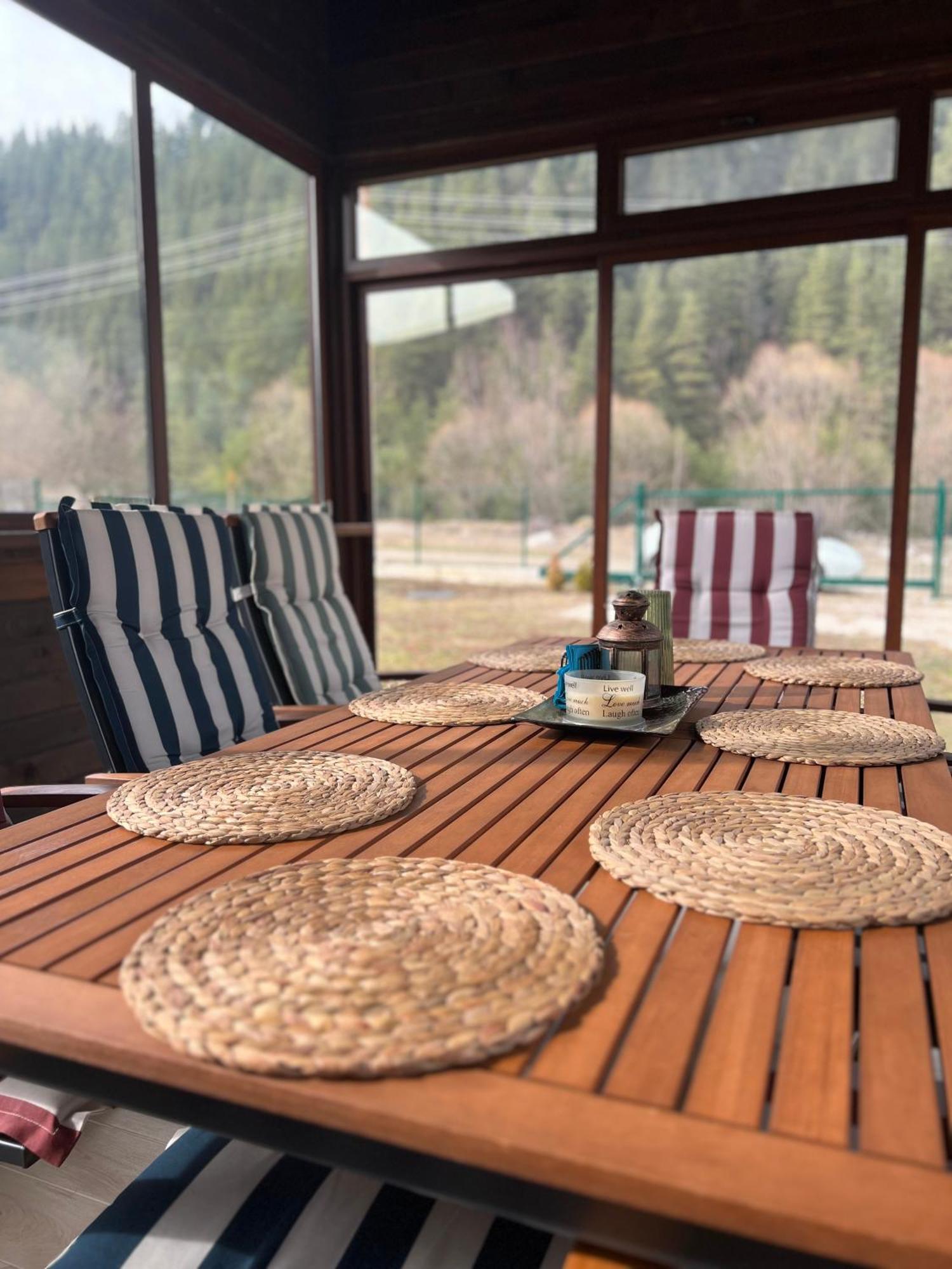 Guest House Recharge Говедарци Екстериор снимка