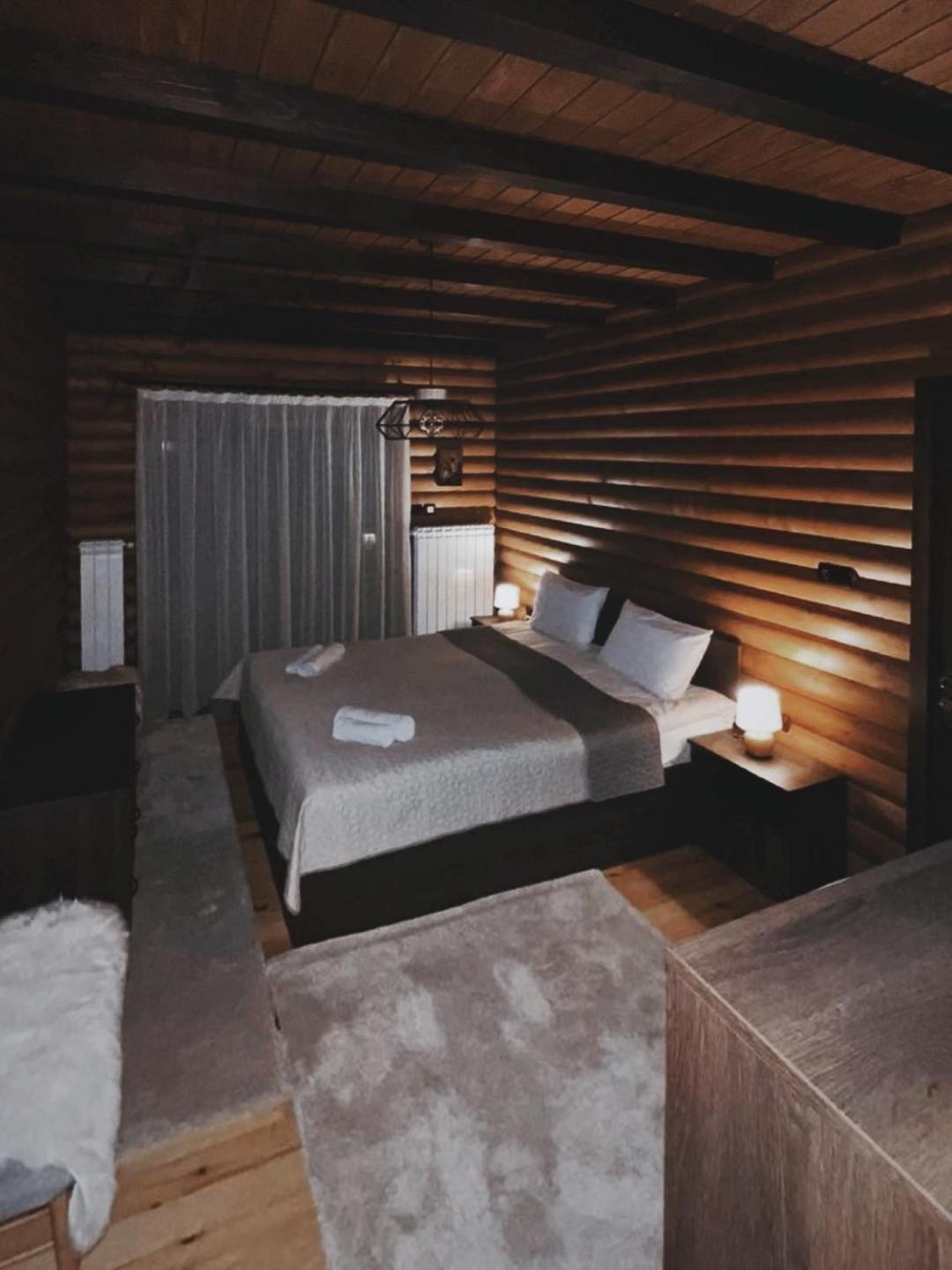Guest House Recharge Говедарци Екстериор снимка