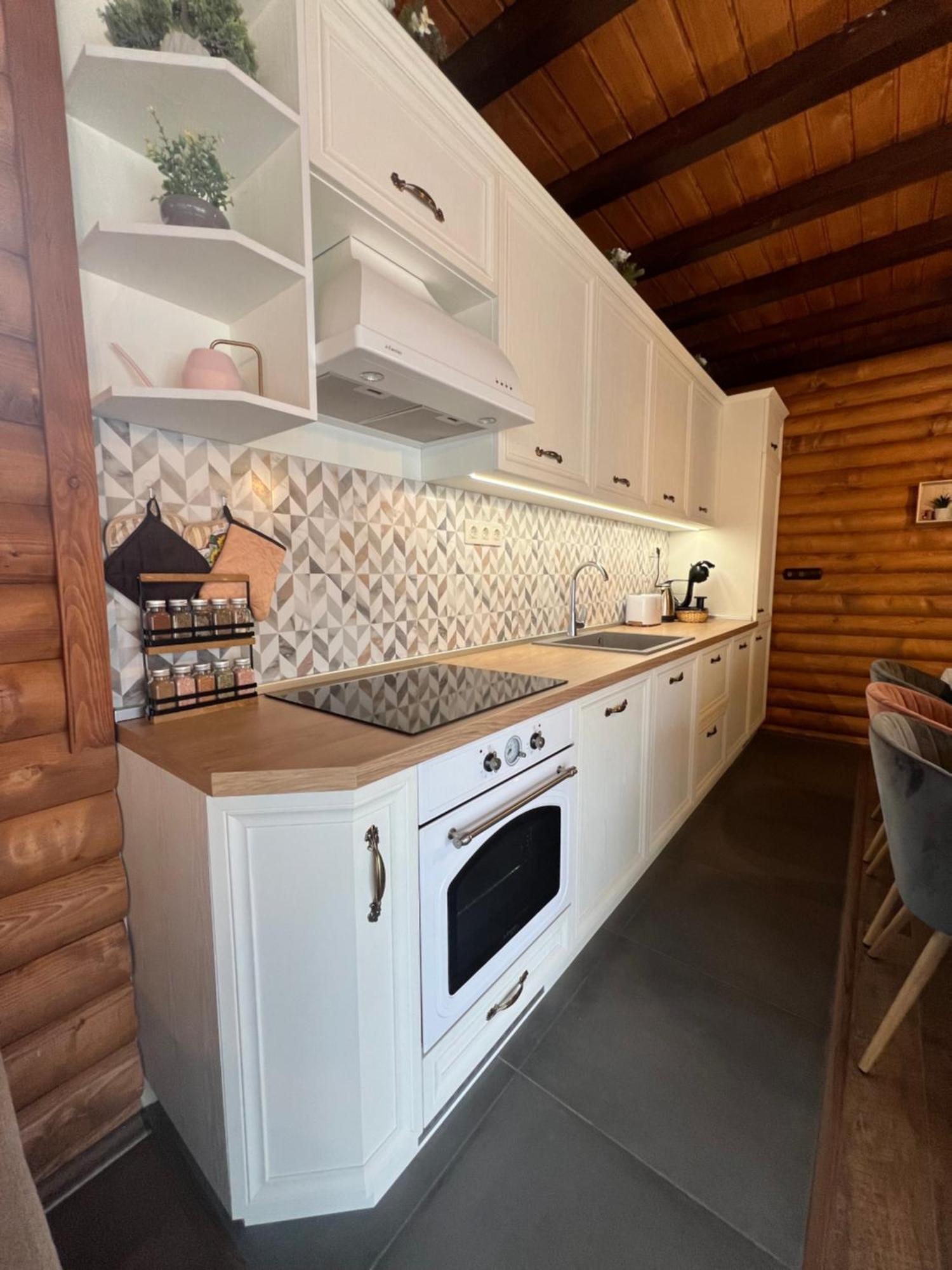 Guest House Recharge Говедарци Екстериор снимка