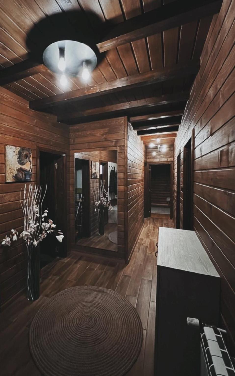 Guest House Recharge Говедарци Екстериор снимка