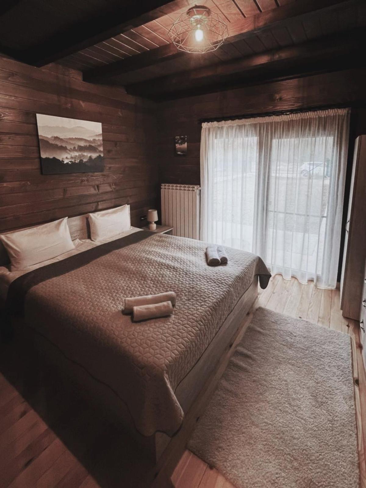 Guest House Recharge Говедарци Екстериор снимка