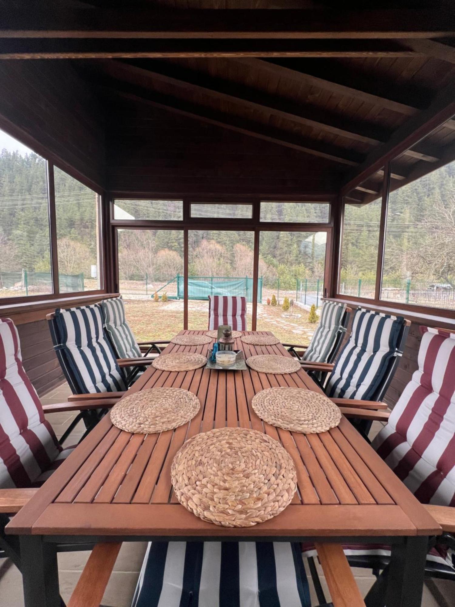 Guest House Recharge Говедарци Екстериор снимка