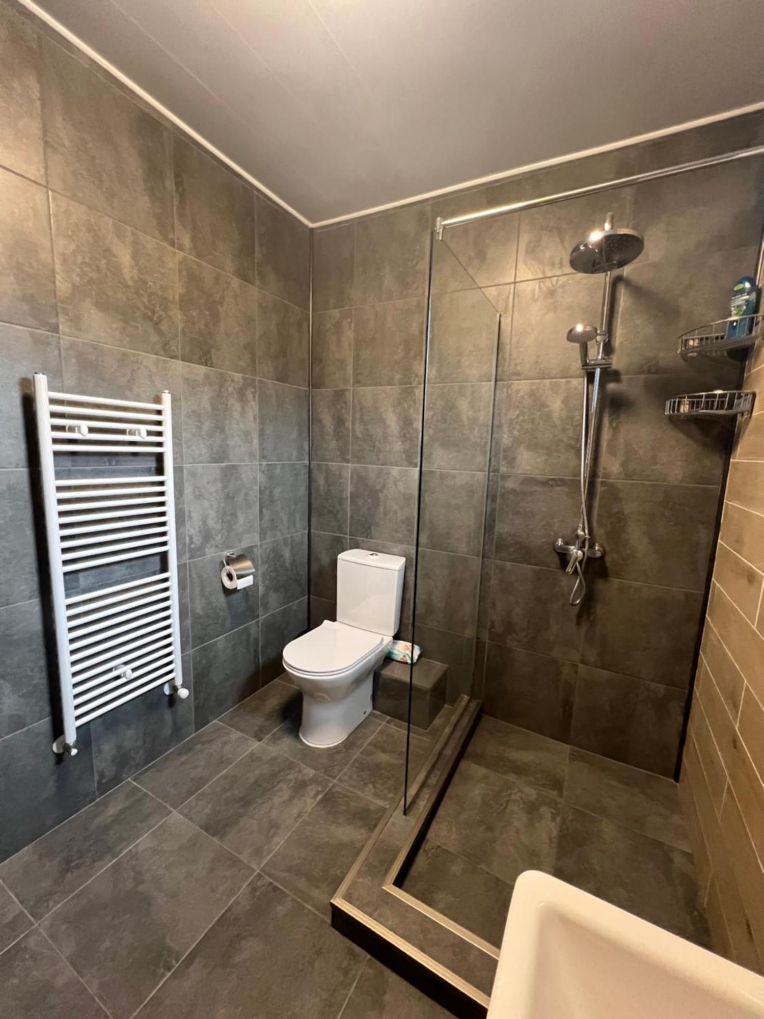 Guest House Recharge Говедарци Екстериор снимка