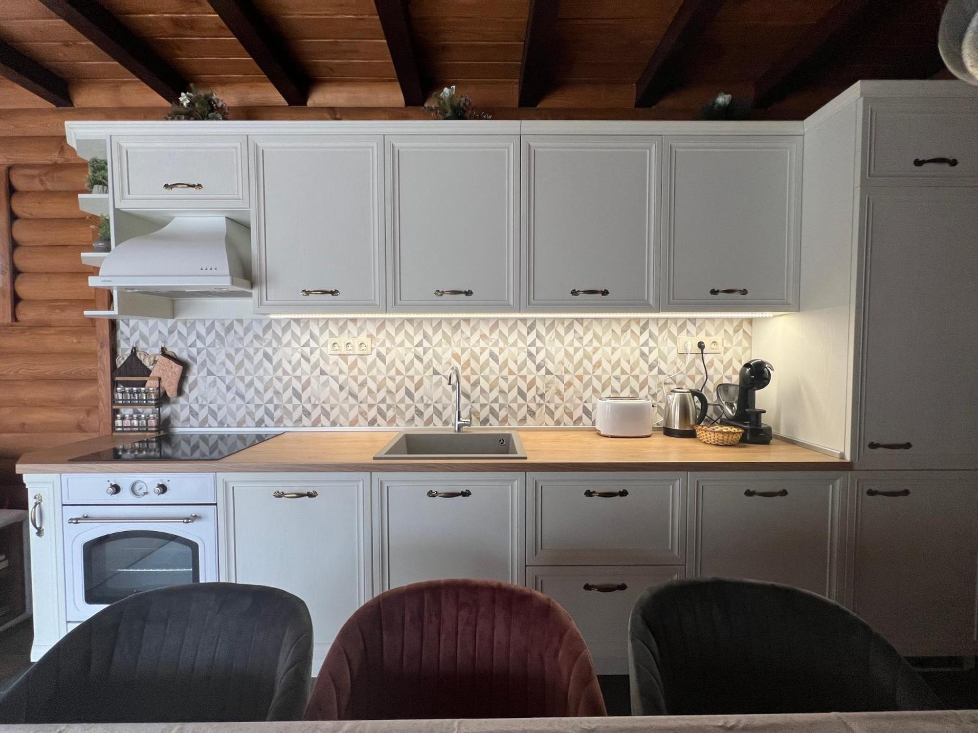 Guest House Recharge Говедарци Екстериор снимка