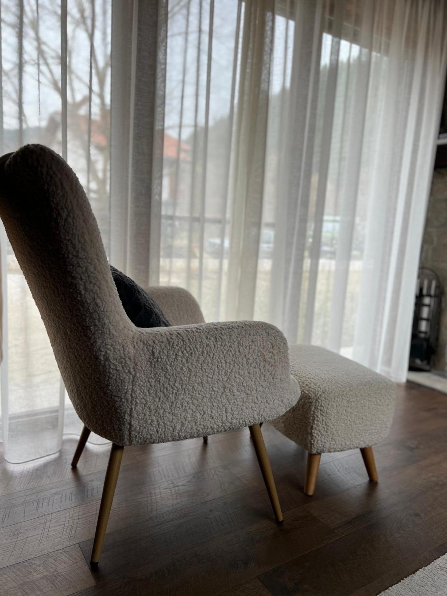 Guest House Recharge Говедарци Екстериор снимка
