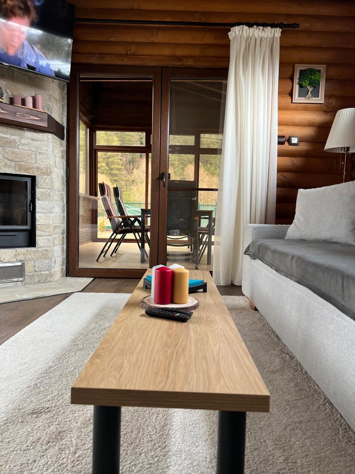 Guest House Recharge Говедарци Екстериор снимка