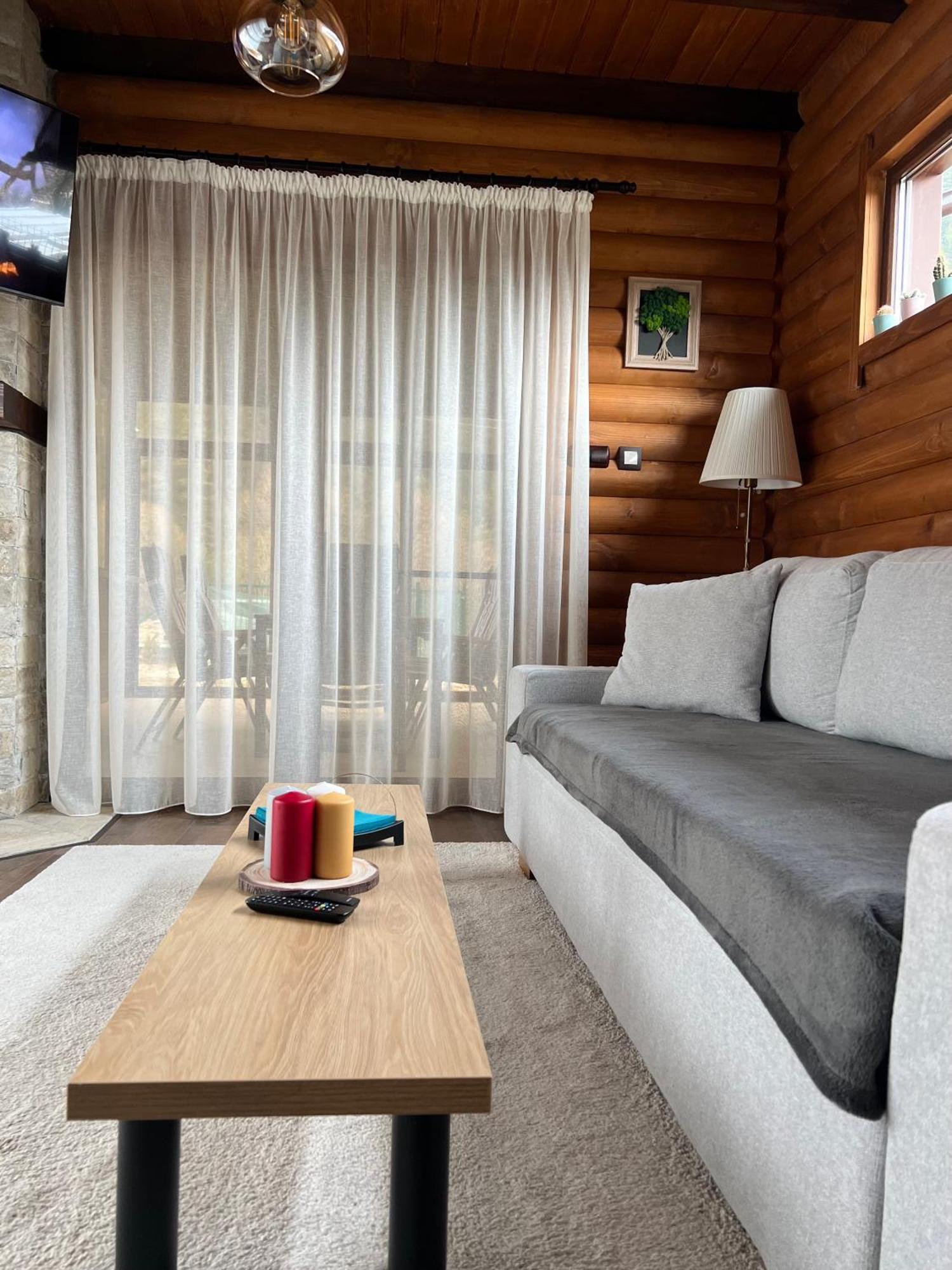 Guest House Recharge Говедарци Екстериор снимка