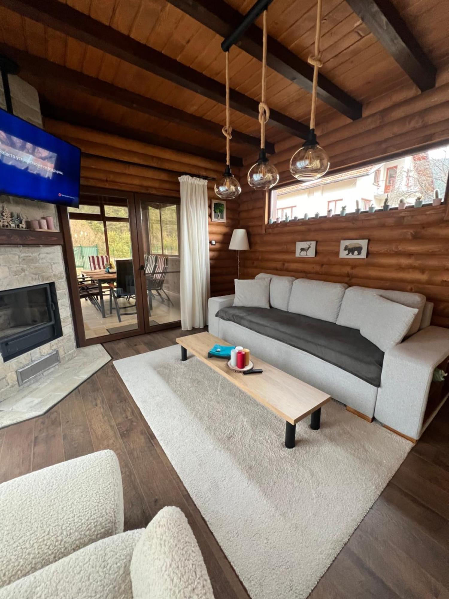 Guest House Recharge Говедарци Екстериор снимка