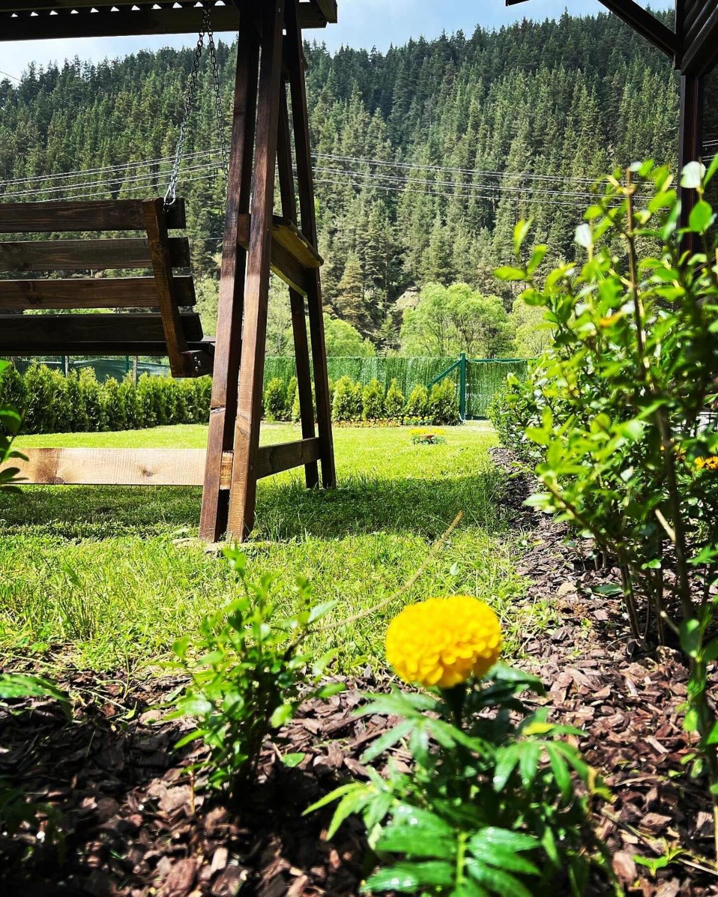 Guest House Recharge Говедарци Екстериор снимка