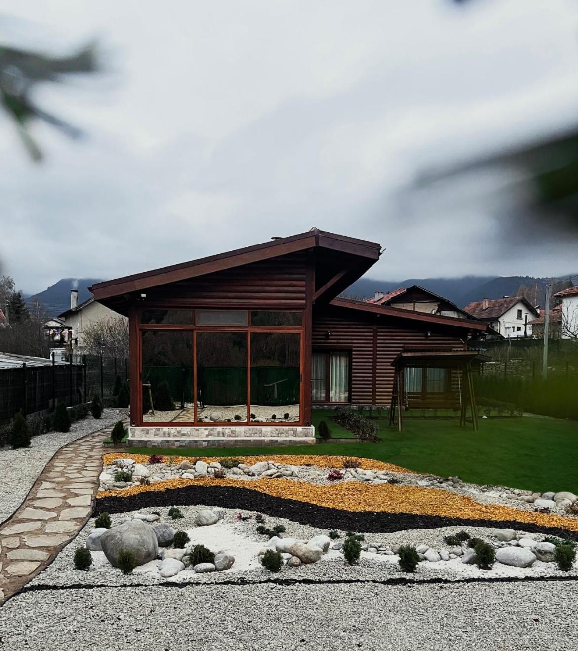 Guest House Recharge Говедарци Екстериор снимка